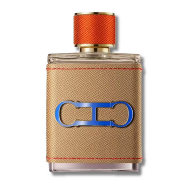 CH Pasion for Him Carolina Herrera for men - Catwa Deals - كاتوا ديلز | Perfume online shop In Egypt