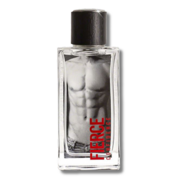 Fierce Confidence Abercrombie & Fitch for men - Catwa Deals - كاتوا ديلز | Perfume online shop In Egypt