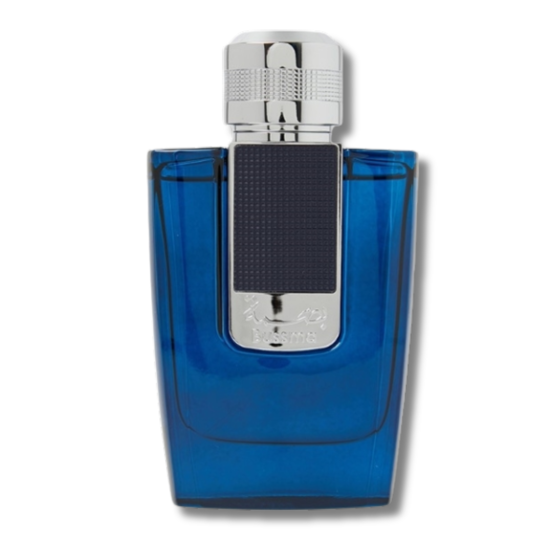 Arabian Oud Perfume Bussma Blue Catwa Deals - كاتوا ديلز | Perfume online shop In Egypt