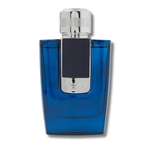 Arabian Oud Perfume Bussma Blue - Catwa Deals - كاتوا ديلز | Perfume online shop In Egypt