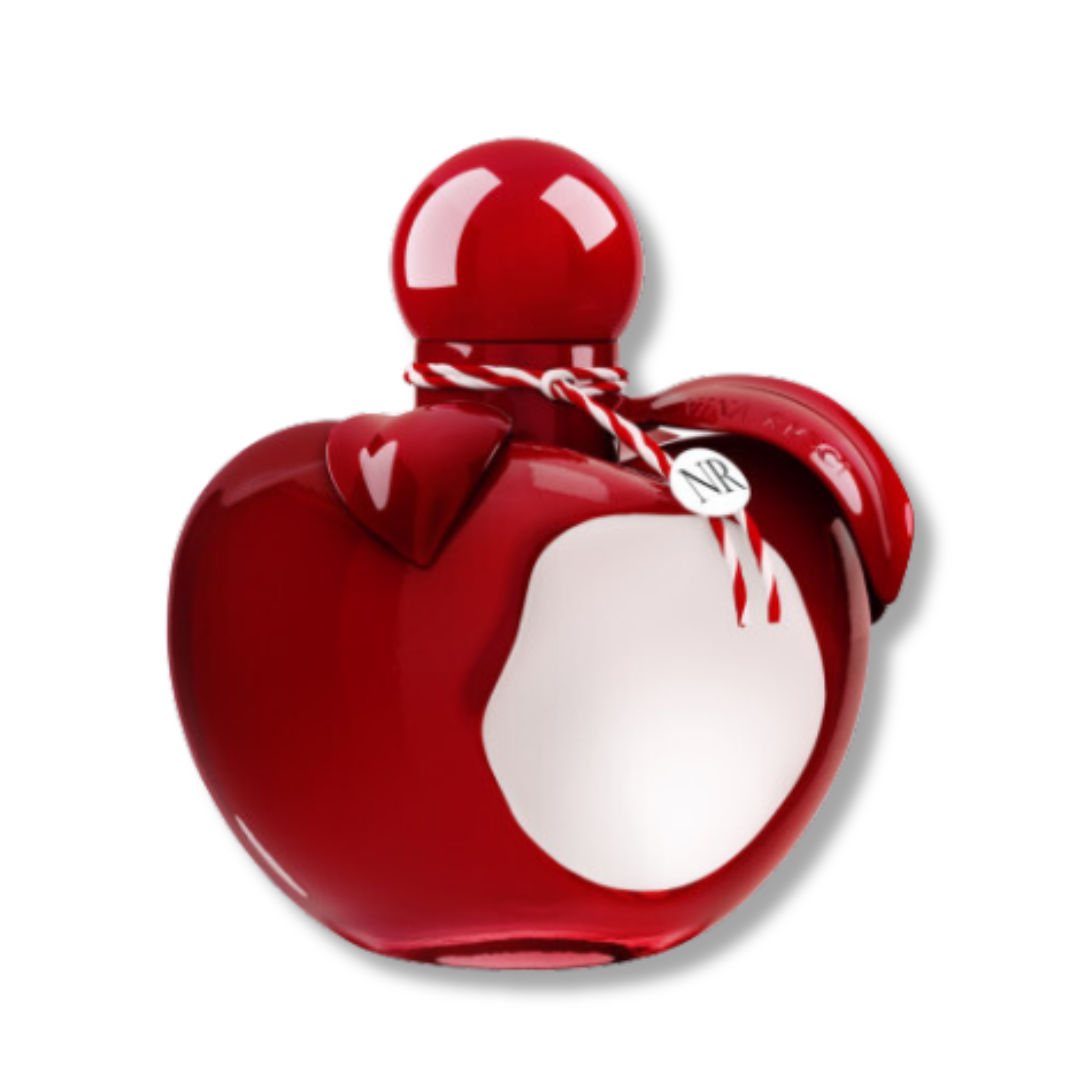 Nina Rouge Nina Ricci for women Catwa Deals - كاتوا ديلز | Perfume online shop In Egypt