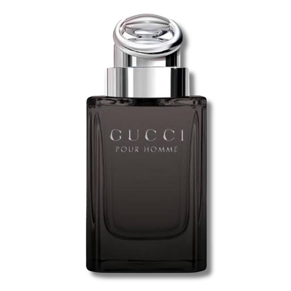 Catwa Deals - كاتوا ديلز | Perfume online shop In Egypt - Gucci by Gucci Pour Homme for men - Gucci