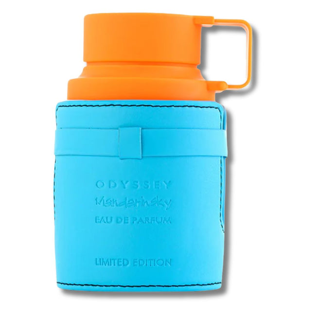 Odyssey Mandarin Sky Armaf for men Catwa Deals - كاتوا ديلز | Perfume online shop In Egypt