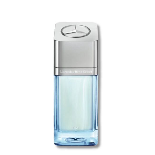 Mercedes-Benz Select Day for men Catwa Deals - كاتوا ديلز | Perfume online shop In Egypt