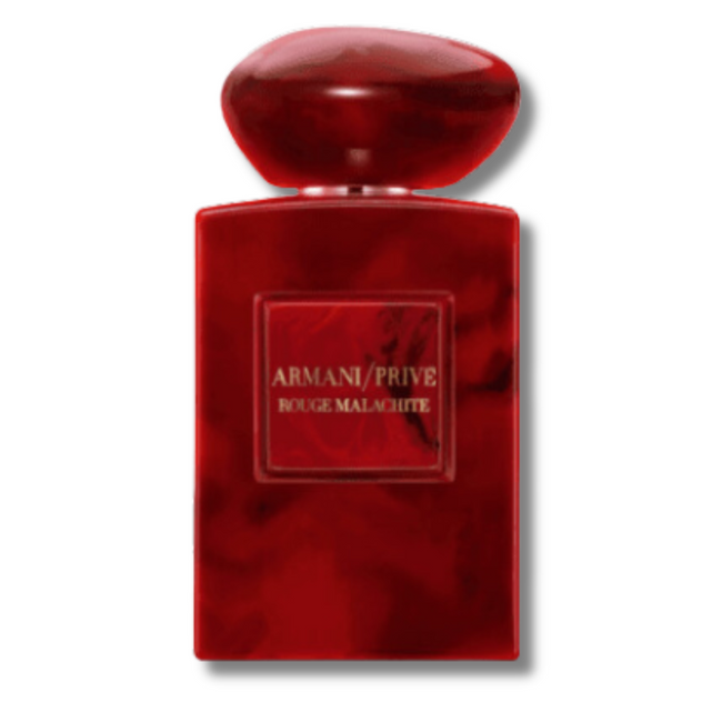 Armani Prive Rouge Malachite Giorgio Armani - Unisex Catwa Deals - كاتوا ديلز | Perfume online shop In Egypt