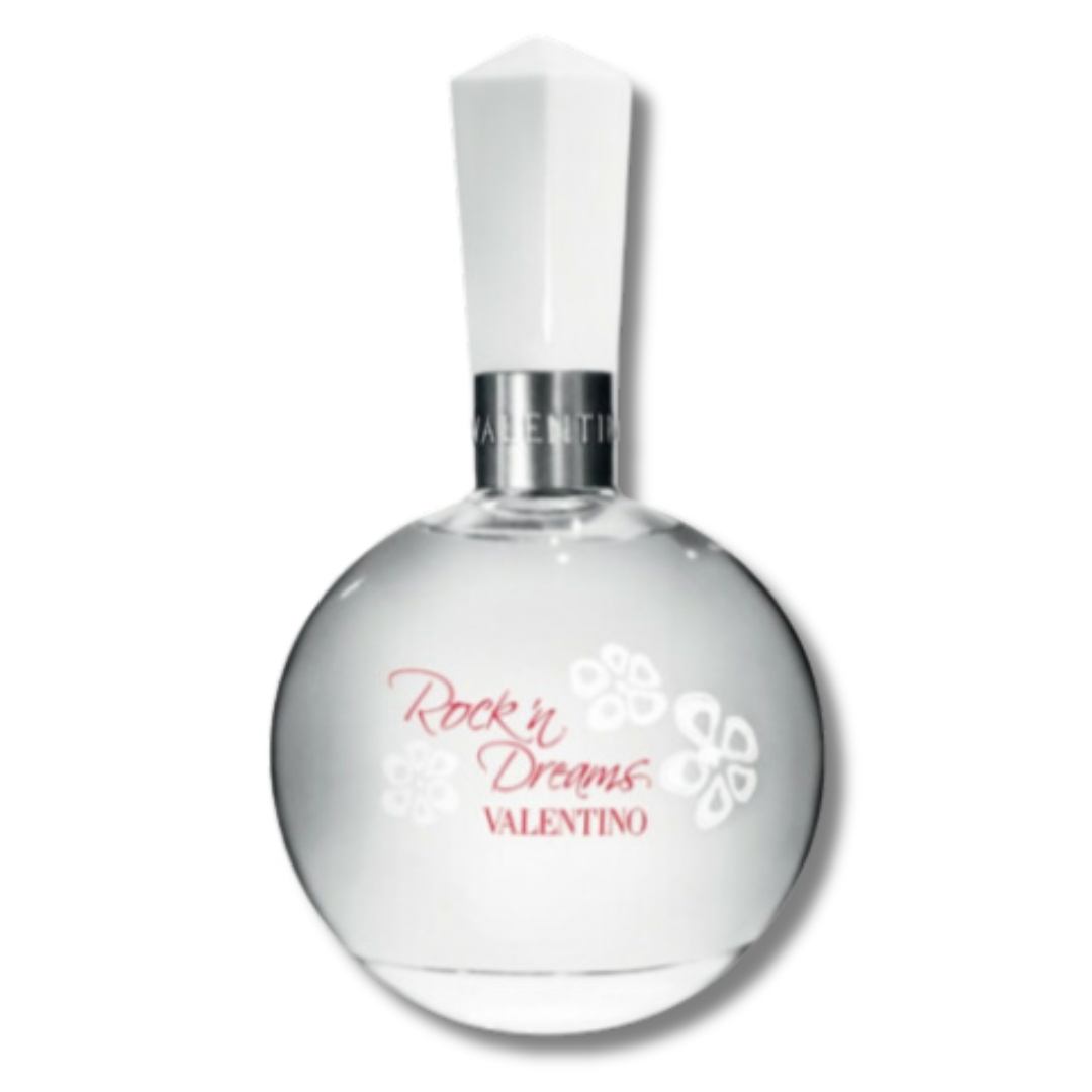 Rock'n Dreams Valentino For women Catwa Deals - كاتوا ديلز | Perfume online shop In Egypt