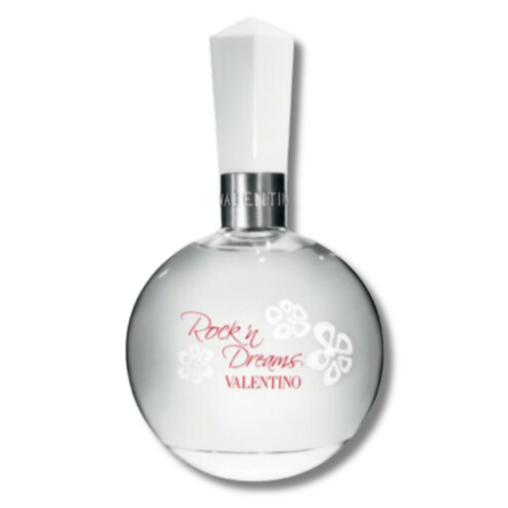 Rock'n Dreams Valentino For women - Catwa Deals - كاتوا ديلز | Perfume online shop In Egypt