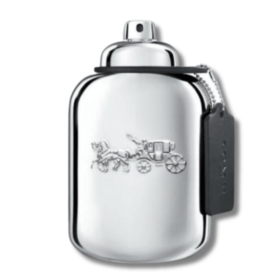 Coach Platinum For Men Catwa Deals - كاتوا ديلز | Perfume online shop In Egypt