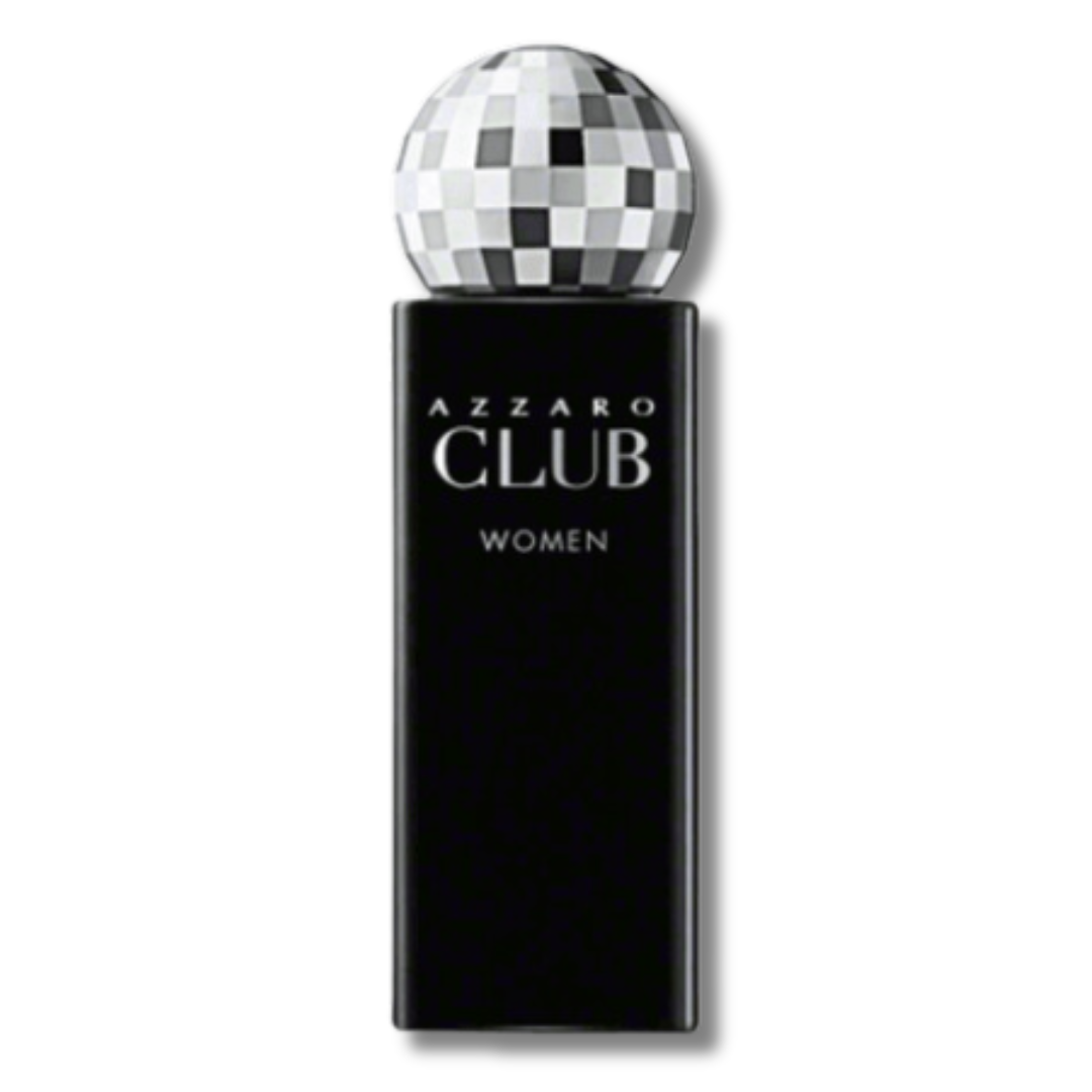 Azzaro Club For women Catwa Deals - كاتوا ديلز | Perfume online shop In Egypt