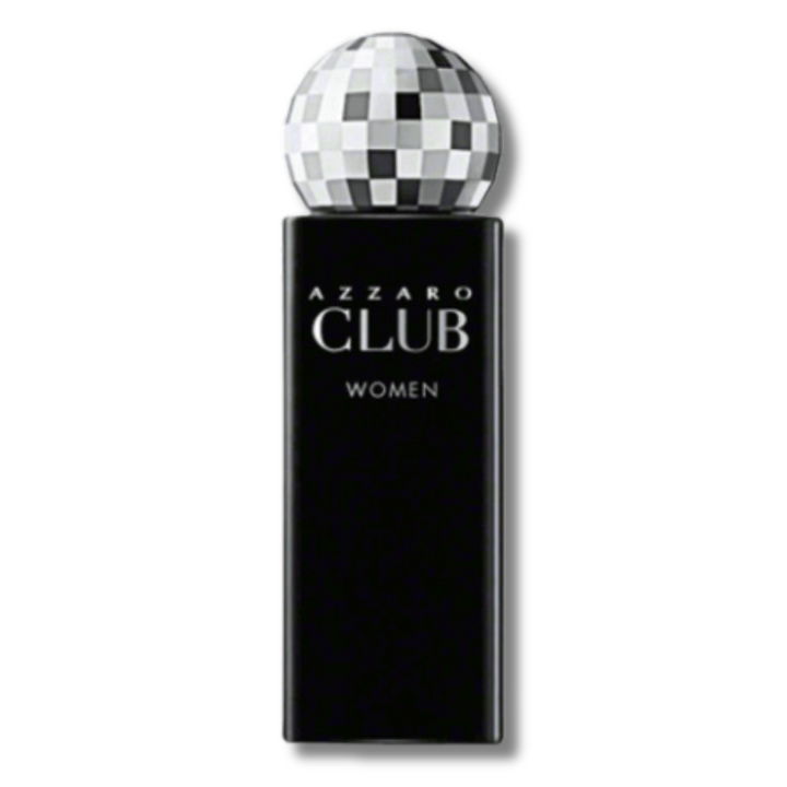 Azzaro Club For women - Catwa Deals - كاتوا ديلز | Perfume online shop In Egypt