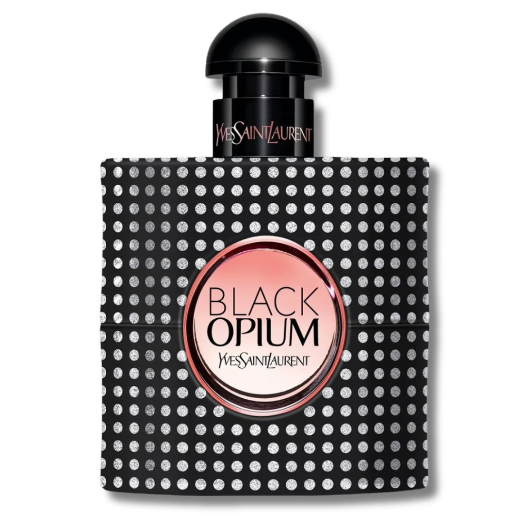 Black Opium Shine On Yves Saint Laurent for women Catwa Deals - كاتوا ديلز | Perfume online shop In Egypt
