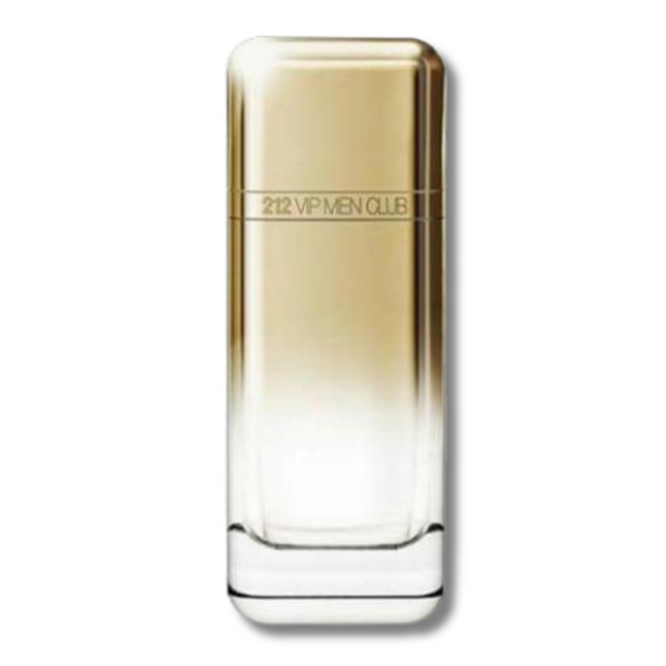 VIP Men Club Edition Carolina Herrera For Men - Catwa Deals - كاتوا ديلز | Perfume online shop In Egypt