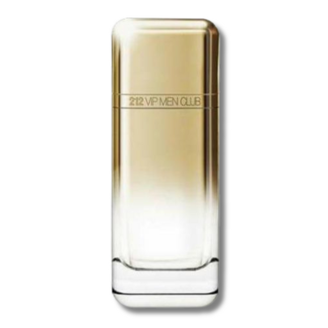 VIP Men Club Edition Carolina Herrera For Men Catwa Deals - كاتوا ديلز | Perfume online shop In Egypt