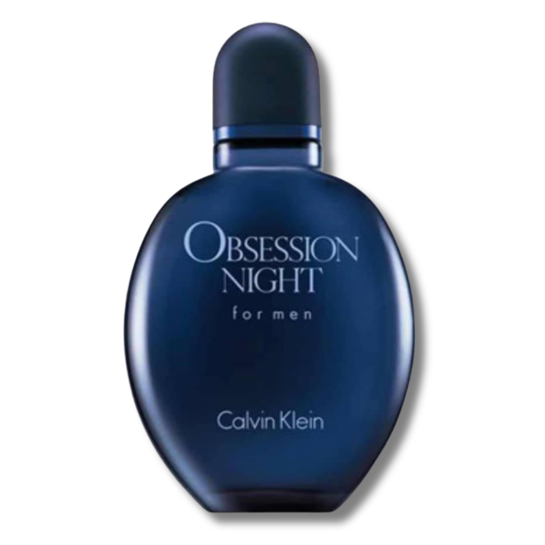 Obsession Night for Men Calvin Klein for men Catwa Deals - كاتوا ديلز | Perfume online shop In Egypt