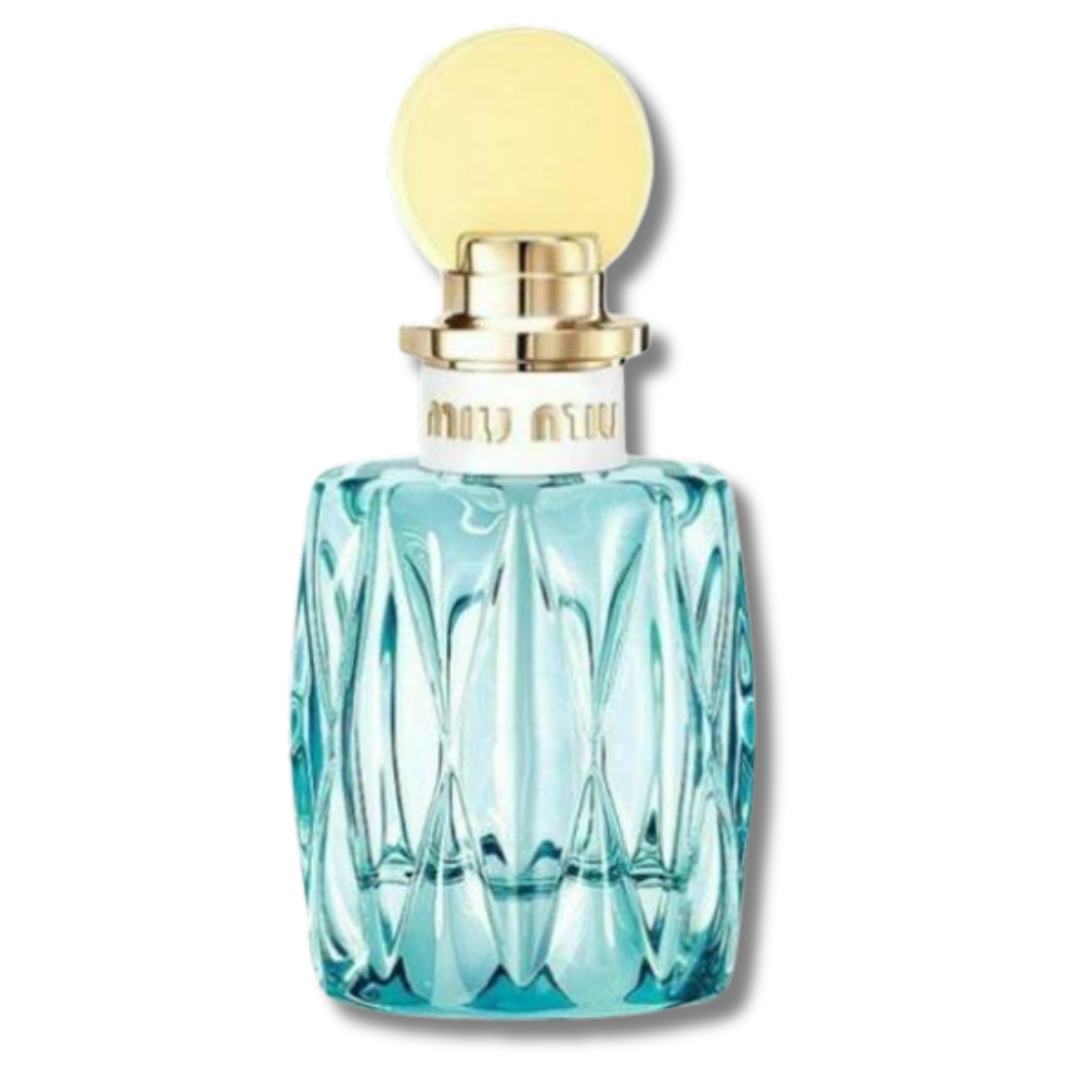 Miu Miu L'Eau Bleue For women Catwa Deals - كاتوا ديلز | Perfume online shop In Egypt