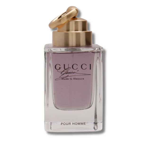 Gucci Made to Measure For Men - Catwa Deals - كاتوا ديلز | Perfume online shop In Egypt