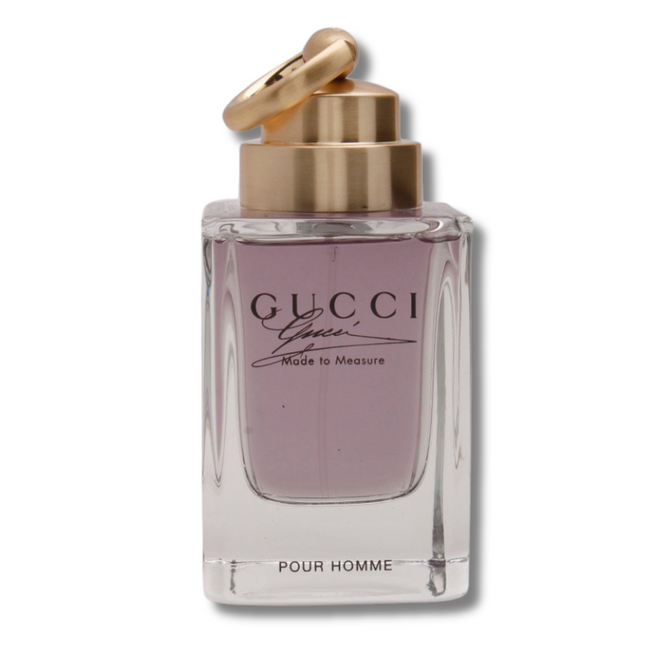 Gucci Made to Measure For Men Catwa Deals - كاتوا ديلز | Perfume online shop In Egypt