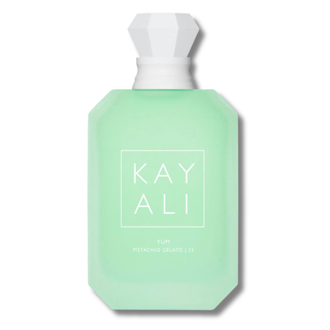 Yum Pistachio Gelato | 33 Kayali Fragrances - Unisex Catwa Deals - كاتوا ديلز | Perfume online shop In Egypt