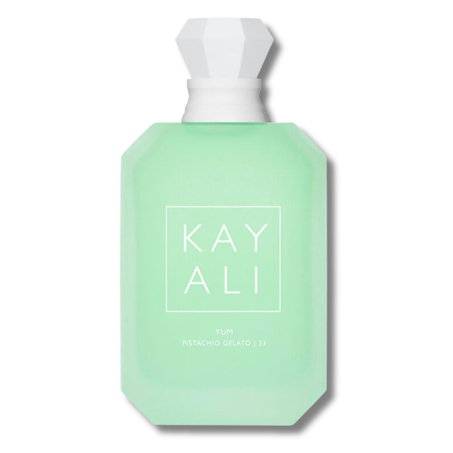 Yum Pistachio Gelato | 33 Kayali Fragrances - Unisex Catwa Deals - كاتوا ديلز | Perfume online shop In Egypt