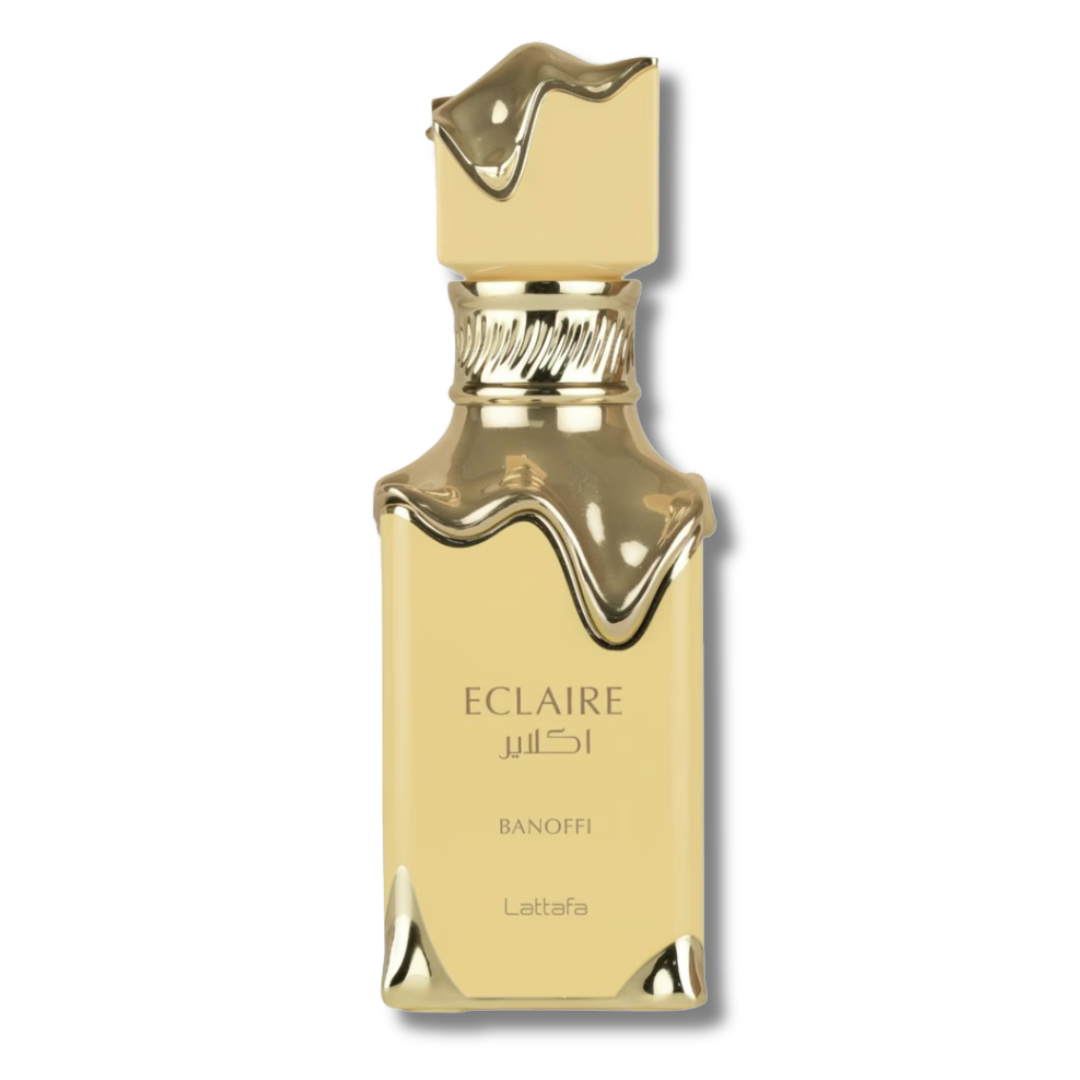 Eclaire Banoffi Lattafa Perfumes - Unisex Catwa Deals - كاتوا ديلز | Perfume online shop In Egypt