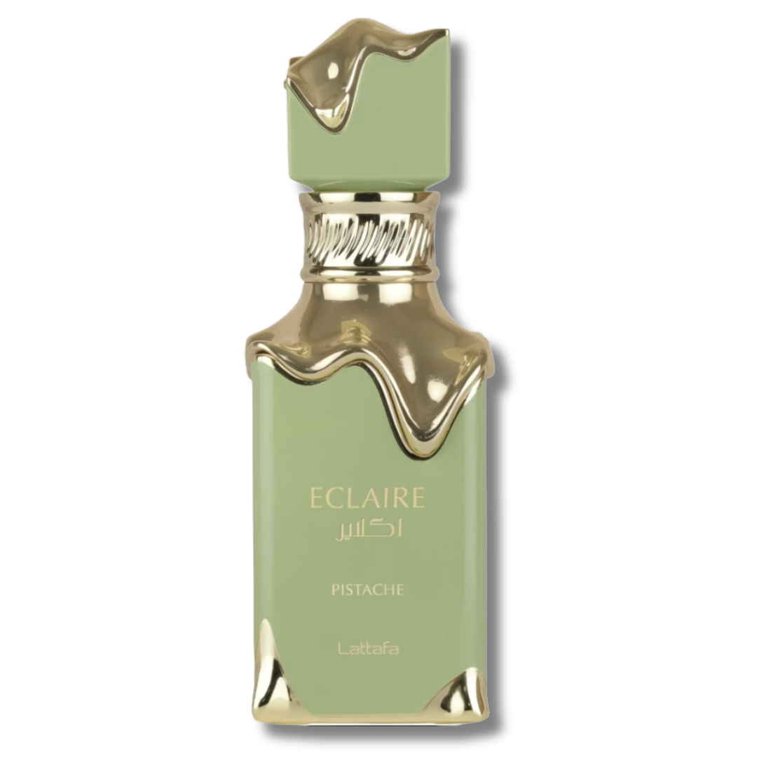 Eclaire Pistache Lattafa Perfumes - Unisex Catwa Deals - كاتوا ديلز | Perfume online shop In Egypt
