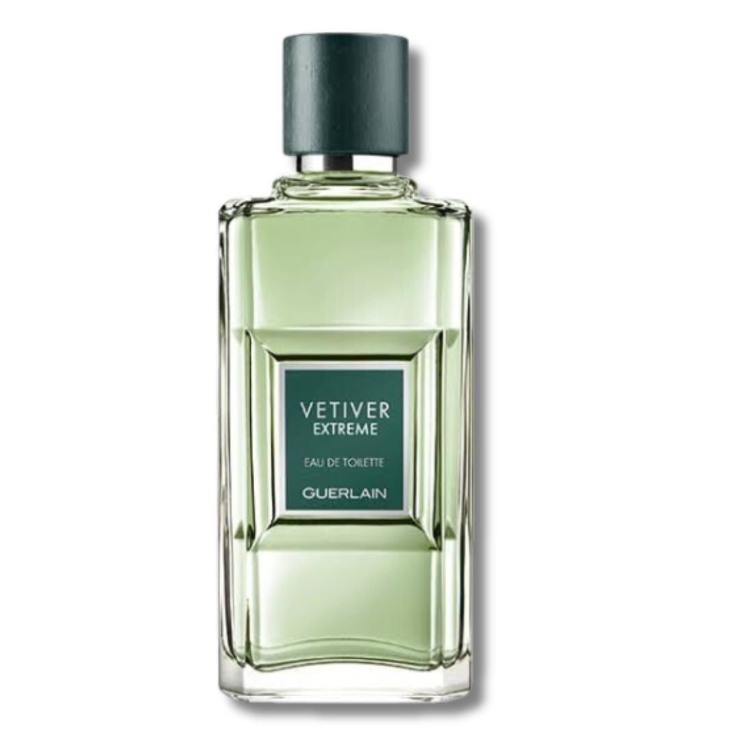 Vetiver Extreme Guerlain for men Catwa Deals - كاتوا ديلز | Perfume online shop In Egypt