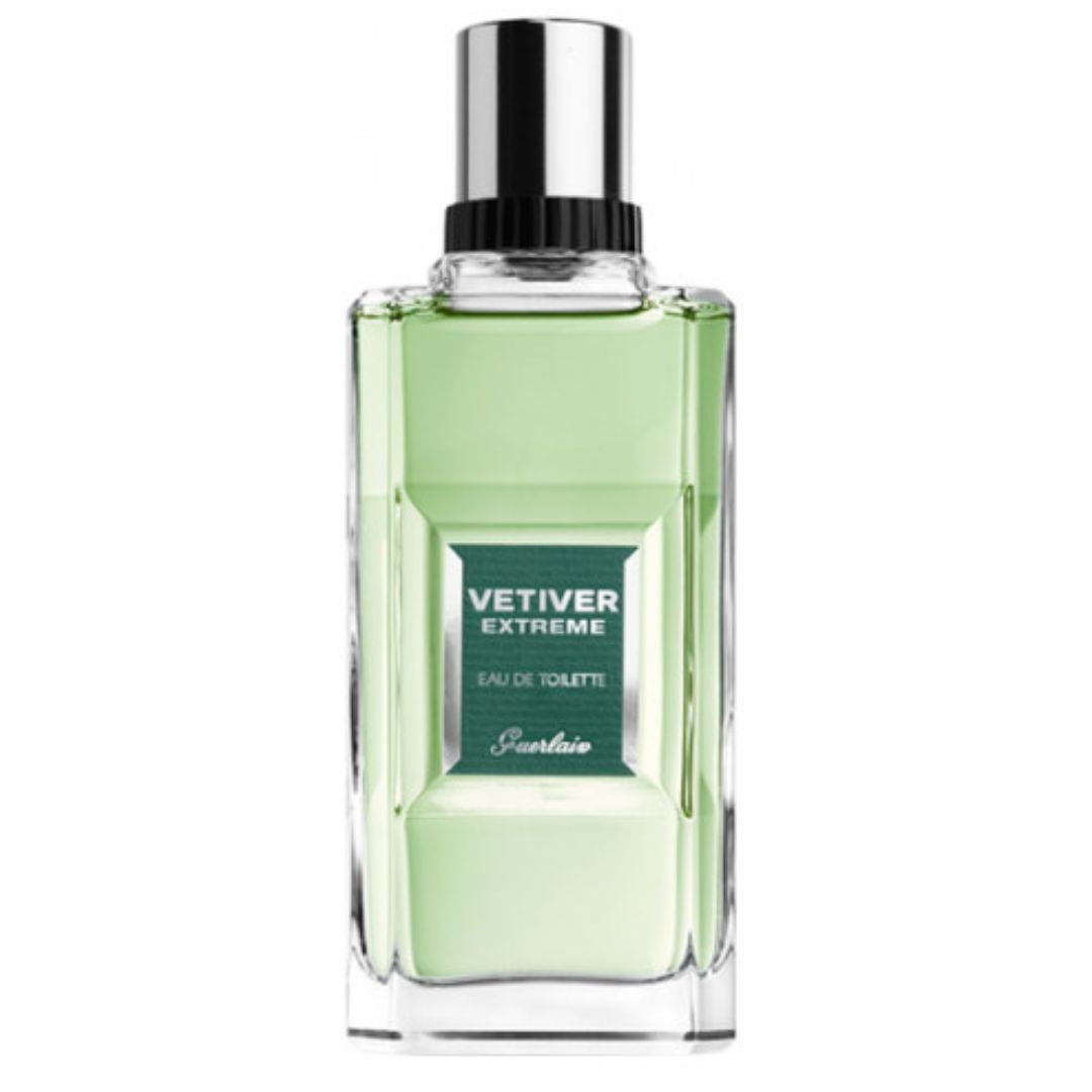 Vetiver Extreme Guerlain for men Catwa Deals - كاتوا ديلز | Perfume online shop In Egypt