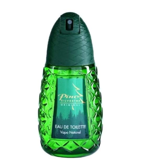 Pino Silvestre Original for men