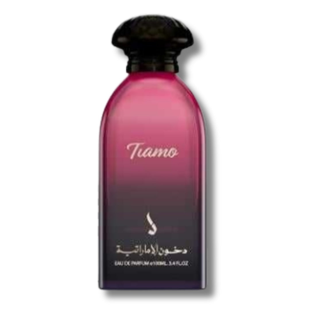 Ti Amo Dukhoon Emarati Eau de Parfum for Women