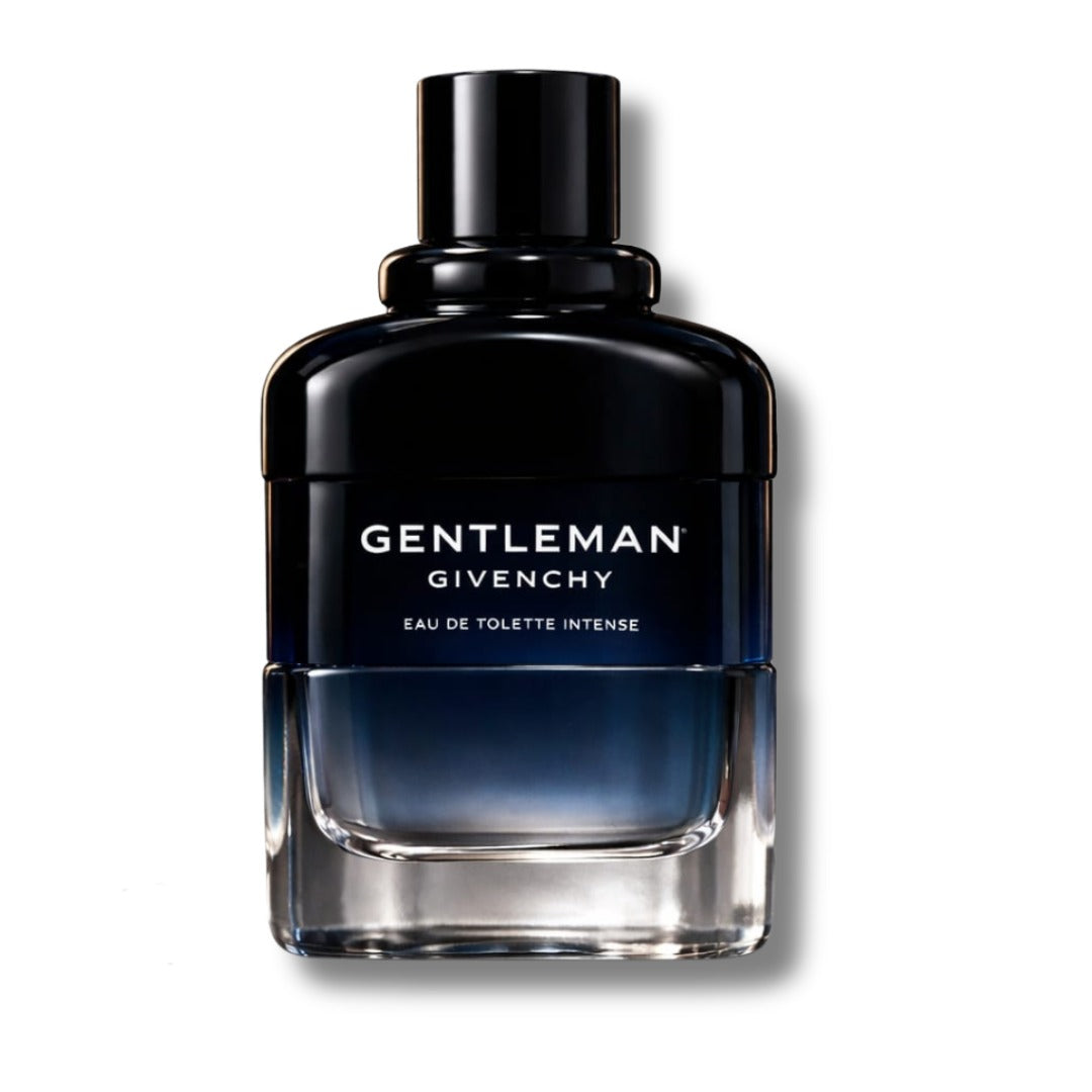 Gentleman Eau de Toilette Intense Givenchy for men