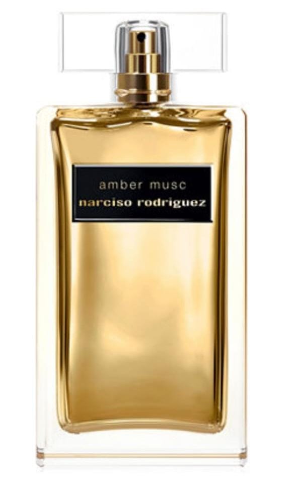Amber Musc Narciso Rodriguez For women