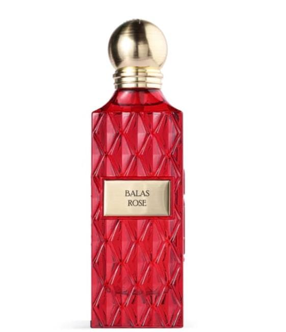 Balas Rose Ibraheem AlQurashi - unisex