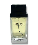 Chic For Men Carolina Herrera for men