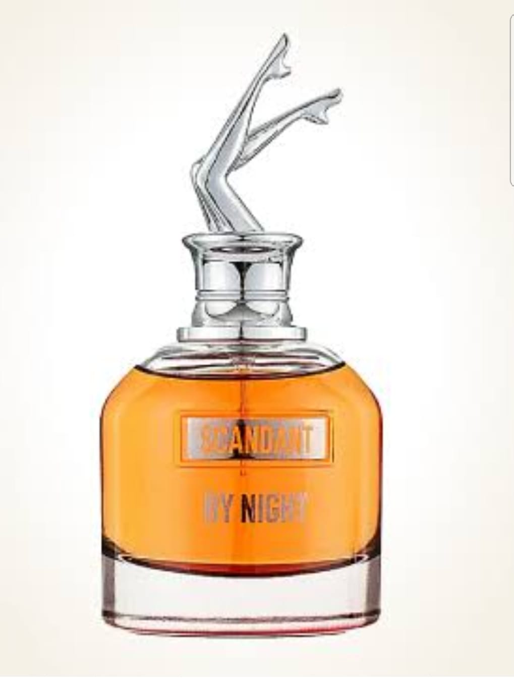 Scandal By Night Jean Paul Gaultier For women