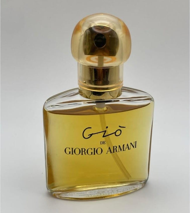 Gio Giorgio Armani for women