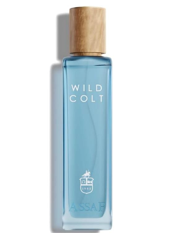 Wild Colt Assaf - Unisex Catwa Deals - كاتوا ديلز | Perfume online shop In Egypt