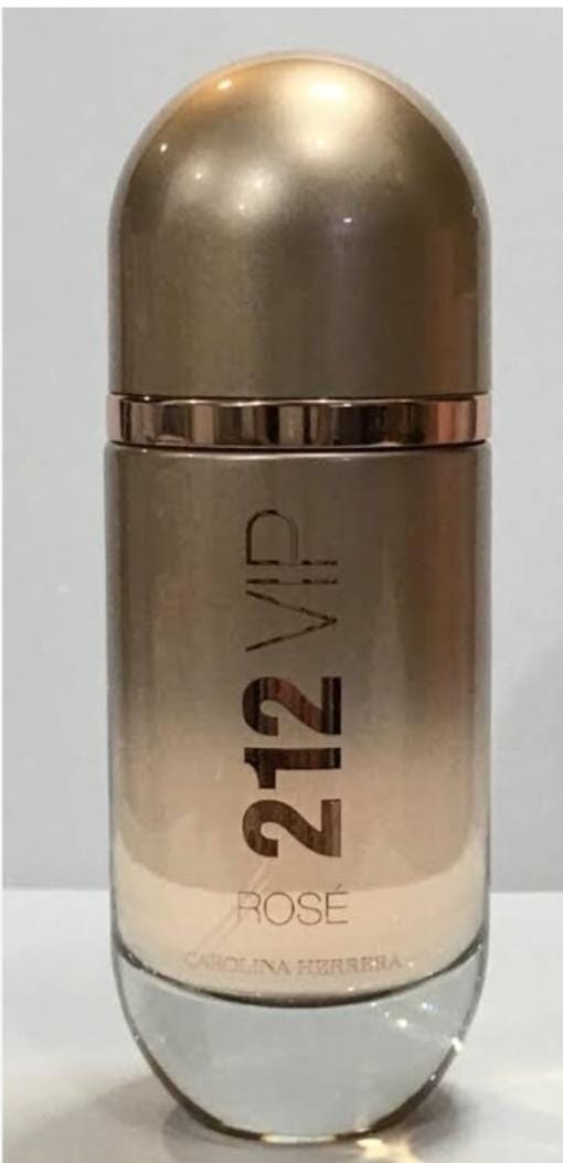 212 VIP Rose Carolina Herrera For women