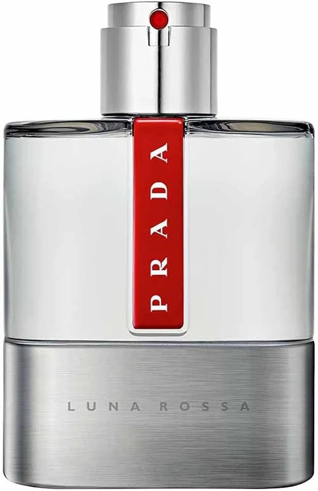 Luna Rossa Prada For Men