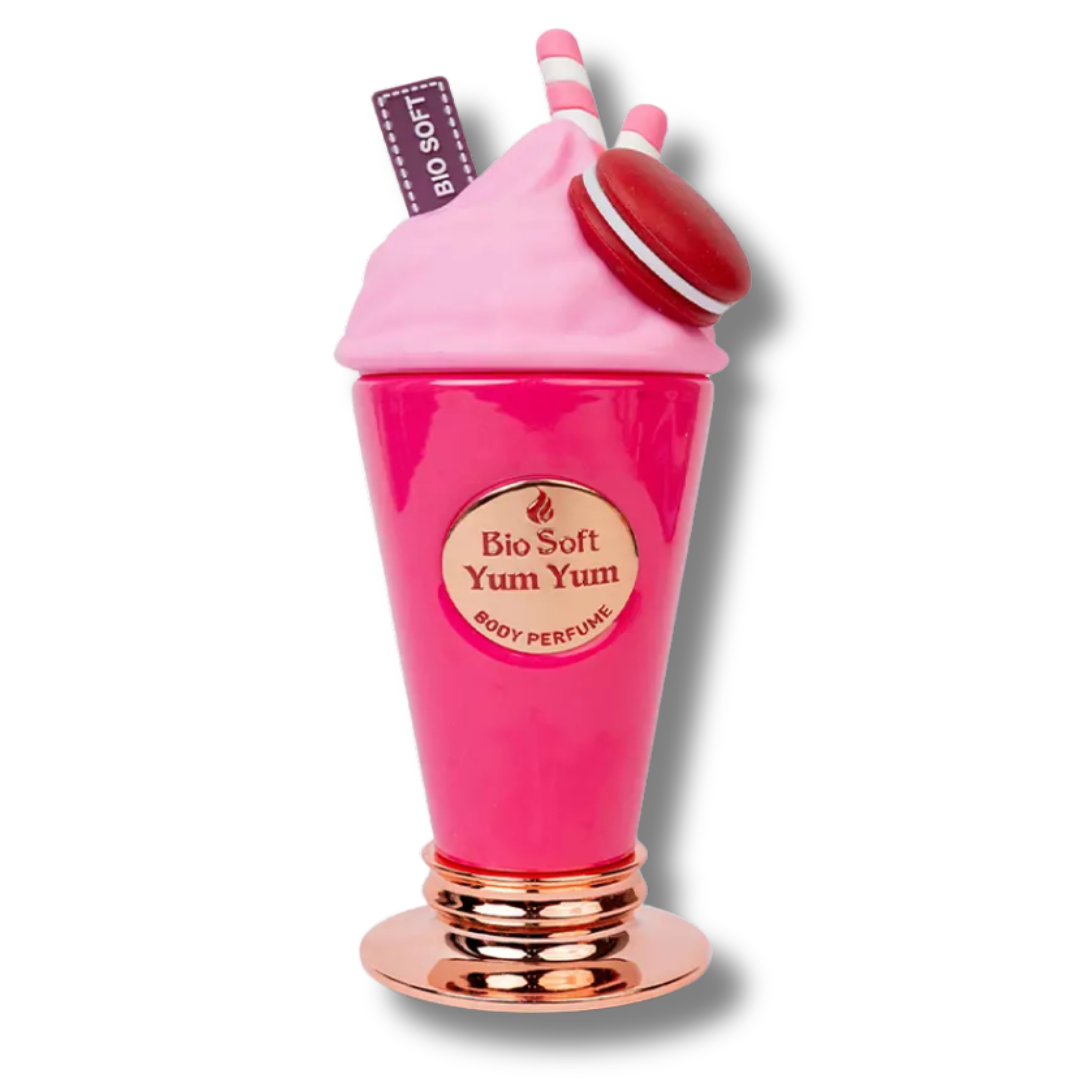Yum Yum Creamy Candy Body Perfume For Women