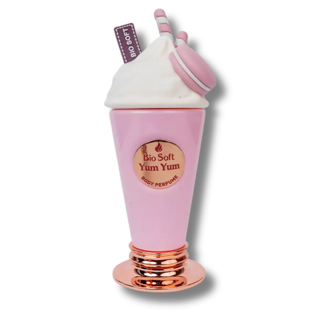 Yum Yum Strawberry Body Perfume For Women