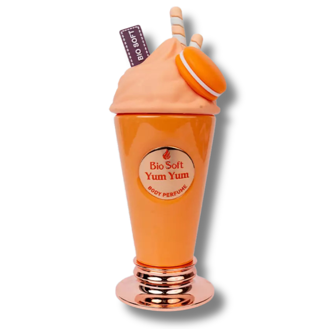 Yum Yum Vanilla Body Perfume For Women