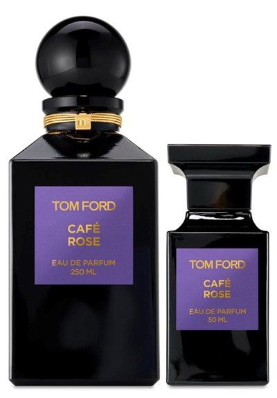 Cafe Rose by Tom Ford - Unisex - Catwa Deals - كاتوا ديلز | Perfume online shop In Egypt