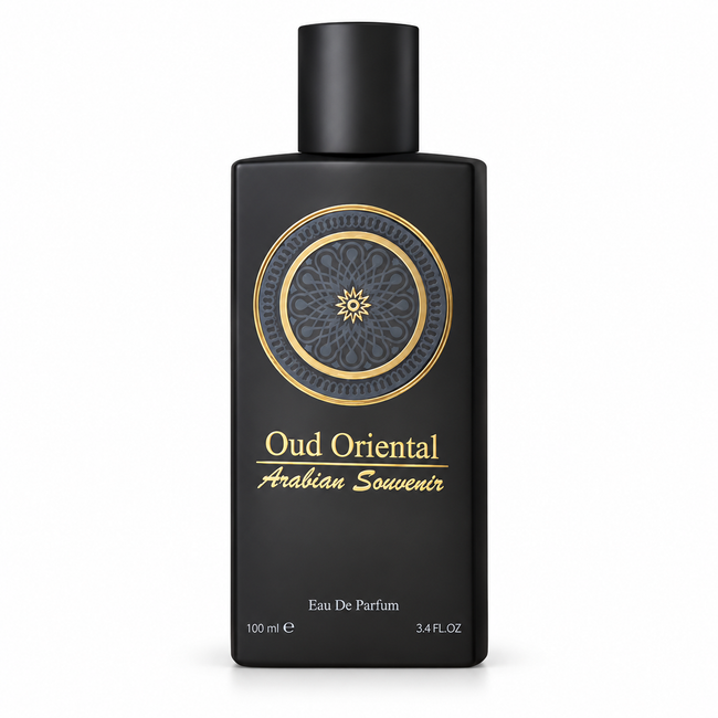 Oud Oriental Al Musbah - Unisex Catwa Deals - كاتوا ديلز | Perfume online shop In Egypt