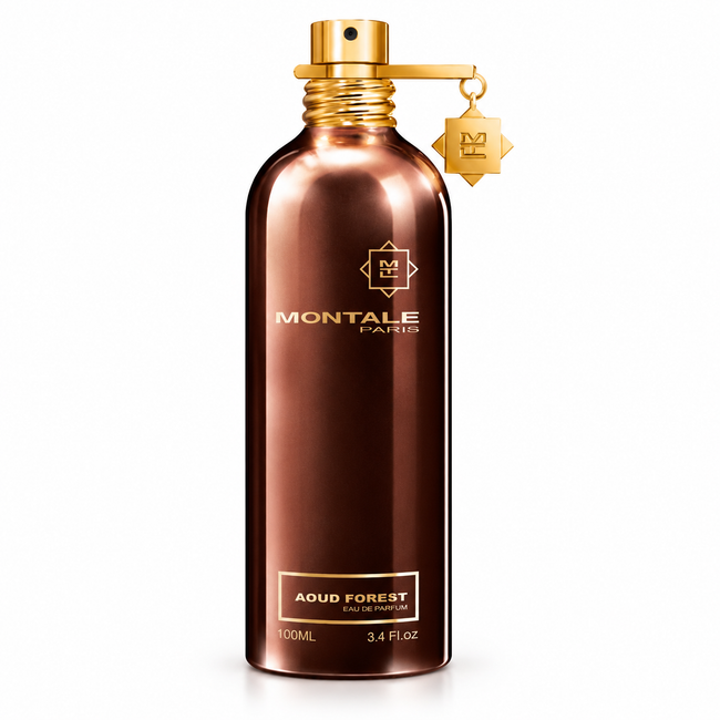 Aoud Forest Montale - Unisex Catwa Deals - كاتوا ديلز | Perfume online shop In Egypt