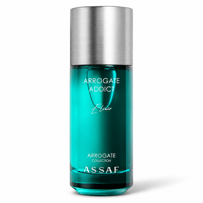 Arrogate Addict Assaf - Unisex Catwa Deals - كاتوا ديلز | Perfume online shop In Egypt