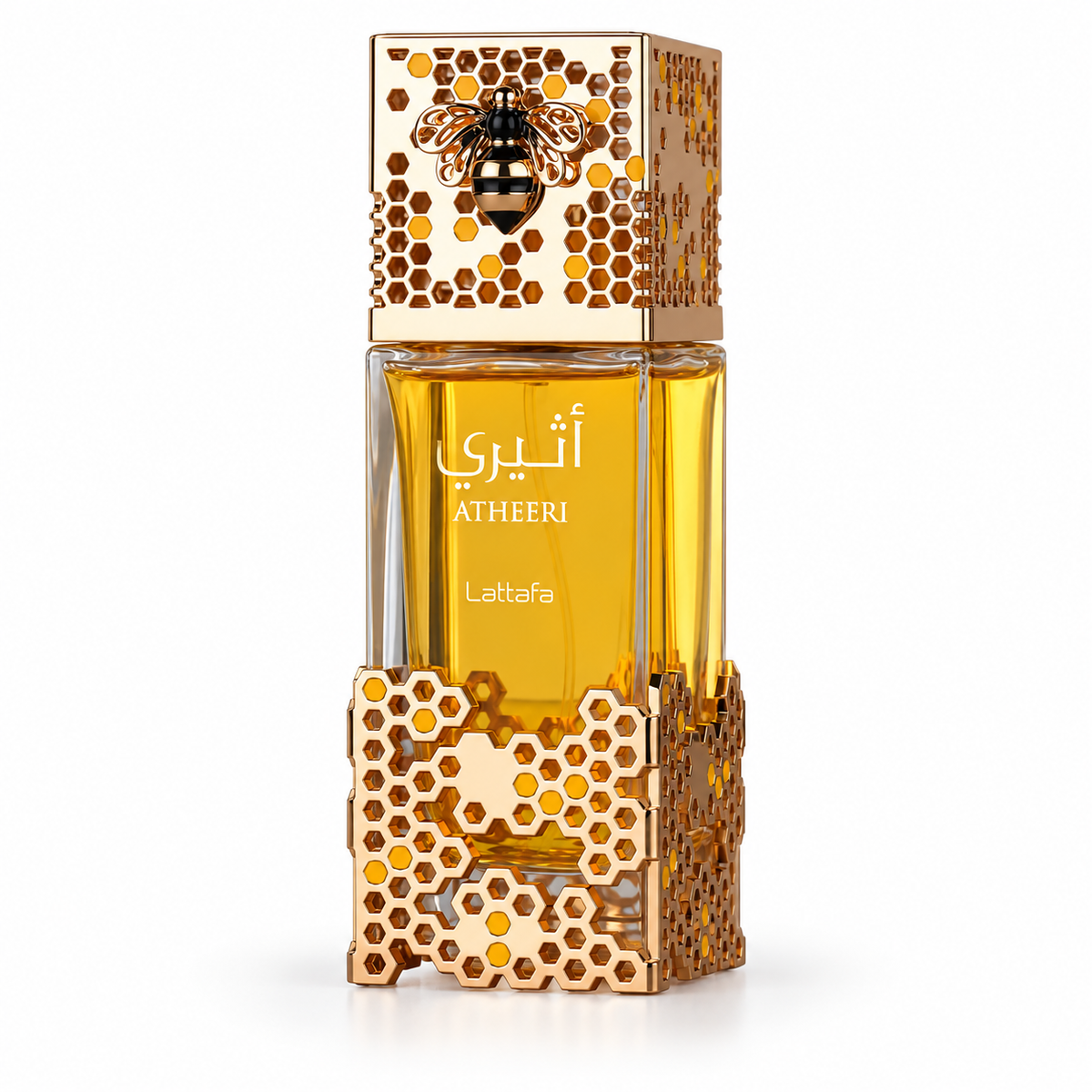 Atheeri Lattafa Perfumes for women Catwa Deals - كاتوا ديلز | Perfume online shop In Egypt
