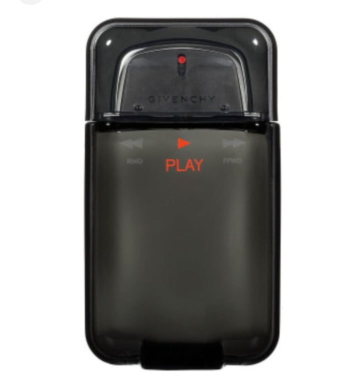 Givenchy Play Intense for Men - Catwa Deals - كاتوا ديلز | Perfume online shop In Egypt