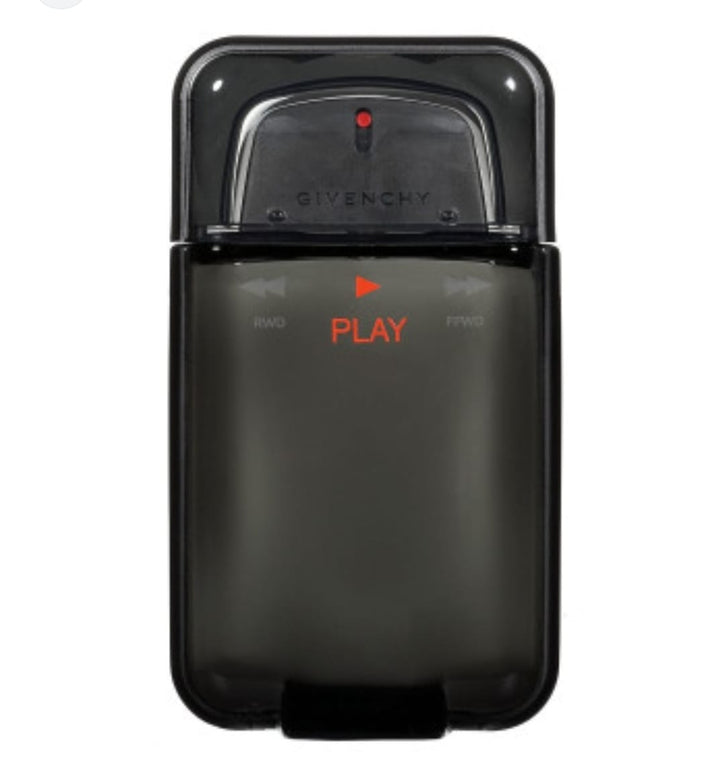 Buy Givenchy Play Intense for Men Perfume in Egypt Catwa Deals