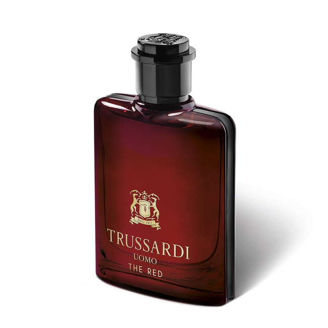 Trussardi Uomo The Red For Men Catwa Deals - كاتوا ديلز | Perfume online shop In Egypt