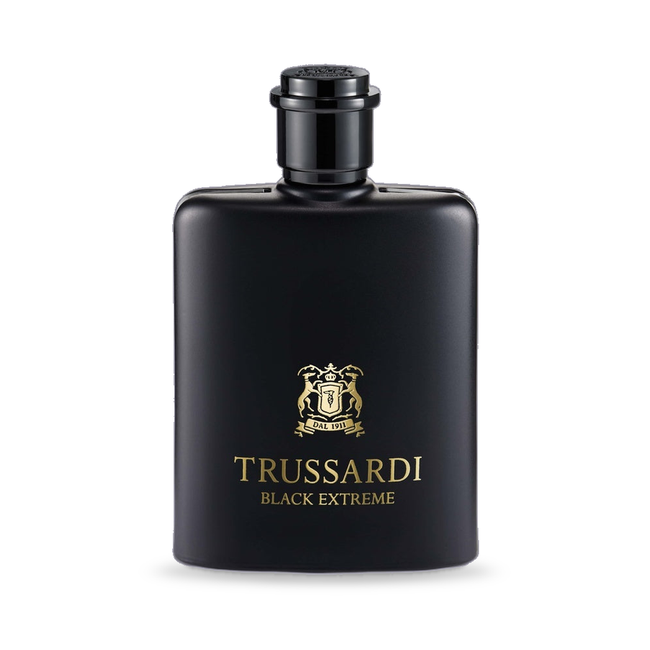 Trussardi Black Extreme For Men Catwa Deals - كاتوا ديلز | Perfume online shop In Egypt